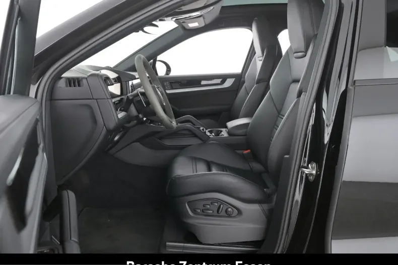 Porsche Cayenne din 2025 cu 13.246 km - oferta POR254481 - foto 16