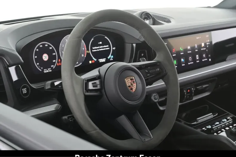 Porsche Cayenne din 2025 cu 13.246 km - oferta POR254481 - foto 19