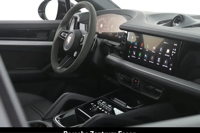 Porsche Cayenne din 2025 cu 13.246 km - oferta POR254481 - foto 23