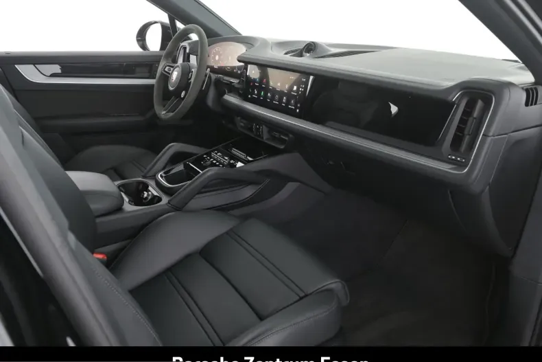 Porsche Cayenne din 2025 cu 13.246 km - oferta POR254481 - foto 24