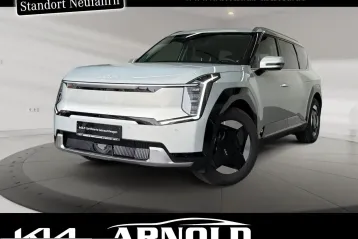 Kia EV9 din 2025 - oferta KIA254482