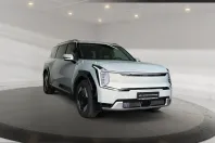 Kia EV9 din 2025 cu 11.040 km - oferta KIA254482 - foto 6