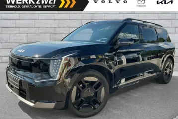 Kia EV9 din 2024 - oferta KIA254483