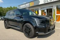 Kia EV9 din 2024 cu 56.100 km - oferta KIA254483 - foto 9