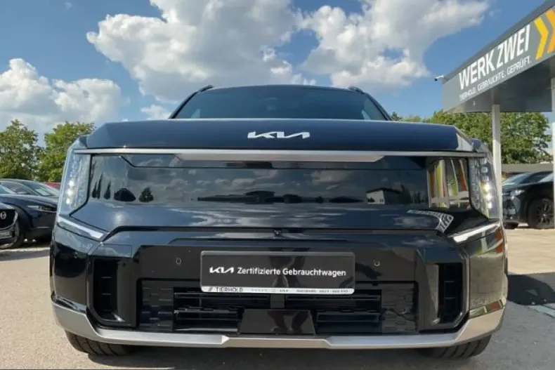 Kia EV9 din 2024 cu 56.100 km - oferta KIA254483 - foto 10