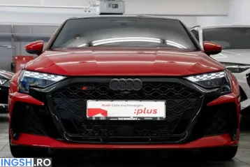 Audi RS3 din 2026 - oferta AUD254484