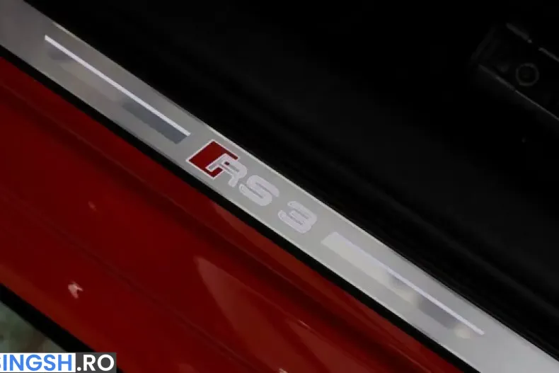 Audi RS3 din 2026 cu 100 km - oferta AUD254484 - foto 10