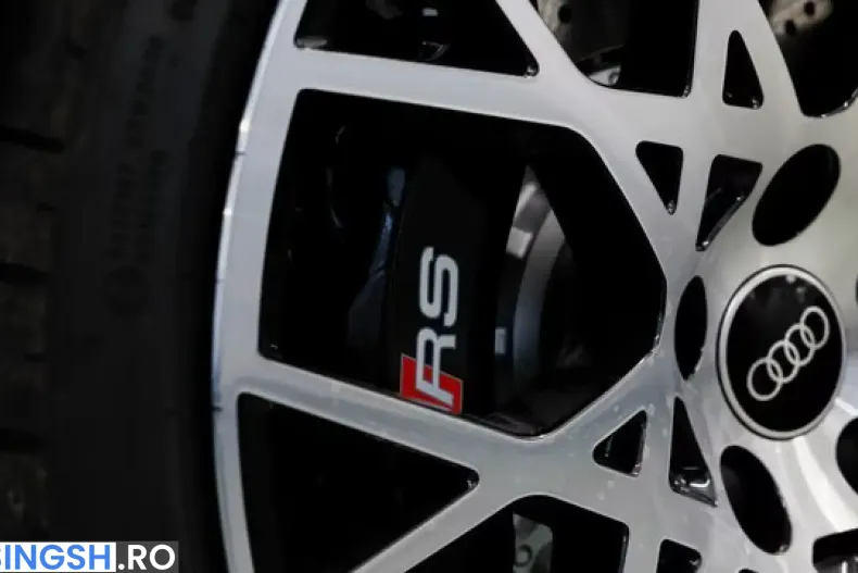Audi RS3 din 2026 cu 100 km - oferta AUD254484 - foto 18