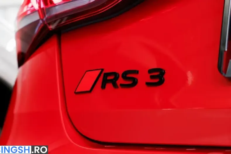 Audi RS3 din 2026 cu 100 km - oferta AUD254484 - foto 21