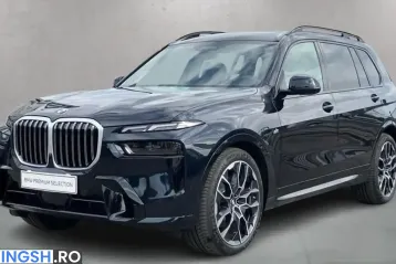BMW X7 din 2026 - oferta BMW254485