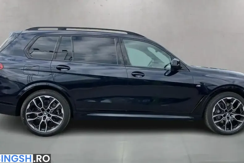 BMW X7 (Seria X) din 2026 cu 19.999 km - oferta BMW254485 - foto 3