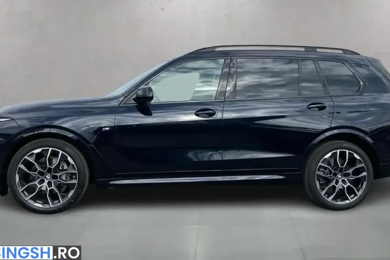 BMW X7 (Seria X) din 2026 cu 19.999 km - oferta BMW254485 - foto 5