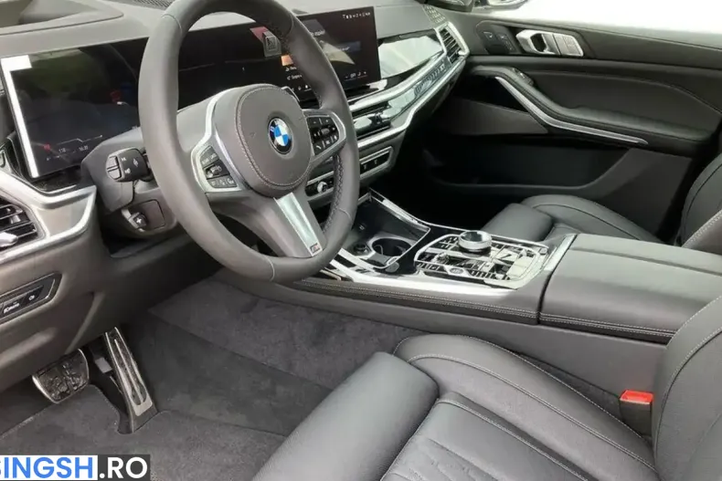 BMW X7 (Seria X) din 2026 cu 19.999 km - oferta BMW254485 - foto 7