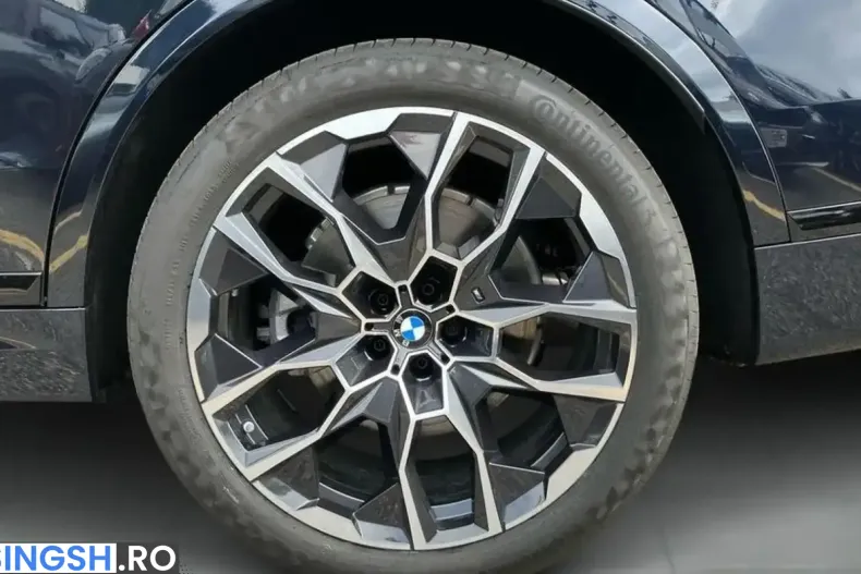 BMW X7 (Seria X) din 2026 cu 19.999 km - oferta BMW254485 - foto 11