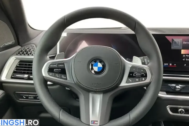 BMW X7 (Seria X) din 2026 cu 19.999 km - oferta BMW254485 - foto 12