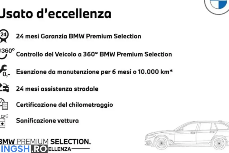 BMW X7 (Seria X) din 2026 cu 19.999 km - oferta BMW254485 - foto 15