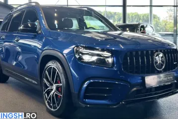 Mercedes-Benz GLB 35 AMG 4Matic din 2024 - oferta MER254486