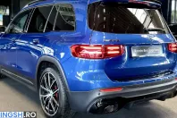 Mercedes-Benz GLB 35 AMG 4Matic din 2024 cu 14.600 km - oferta MER254486 - foto 4