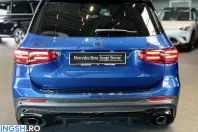 Mercedes-Benz GLB 35 AMG 4Matic din 2024 cu 14.600 km - oferta MER254486 - foto 5