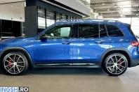 Mercedes-Benz GLB 35 AMG 4Matic din 2024 cu 14.600 km - oferta MER254486 - foto 6