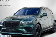 Bentley Bentayga din 2026 cu 10.000 km - oferta BEN254487 - foto 1