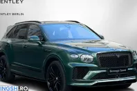 Bentley Bentayga din 2026 cu 10.000 km - oferta BEN254487 - foto 2