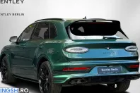 Bentley Bentayga din 2026 cu 10.000 km - oferta BEN254487 - foto 7