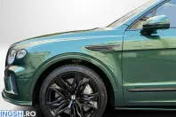 Bentley Bentayga din 2026 cu 10.000 km - oferta BEN254487 - foto 8