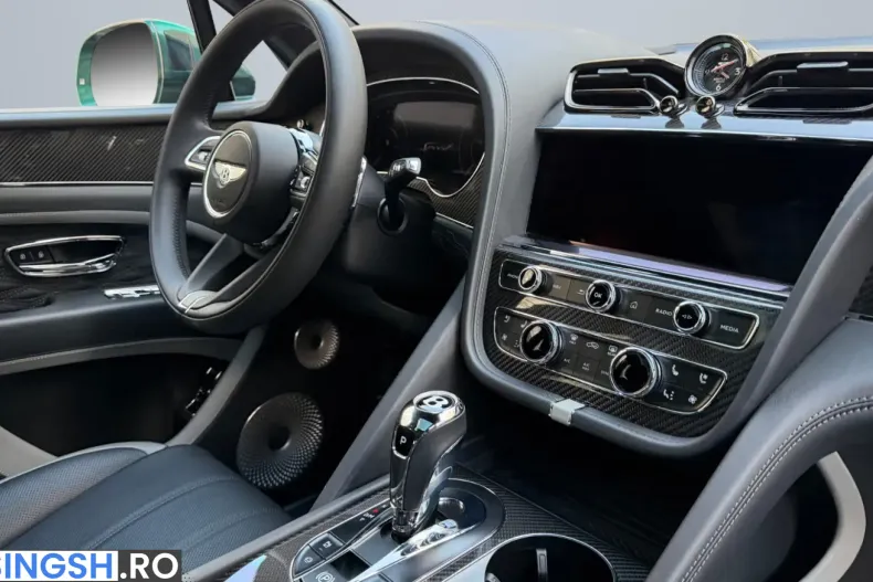 Bentley Bentayga din 2026 cu 10.000 km - oferta BEN254487 - foto 14