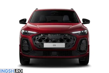 Audi Q5 din 2025 - oferta AUD254489