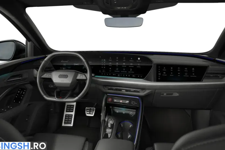 Audi Q5 din 2025 cu 10.030 km - oferta AUD254489 - foto 4