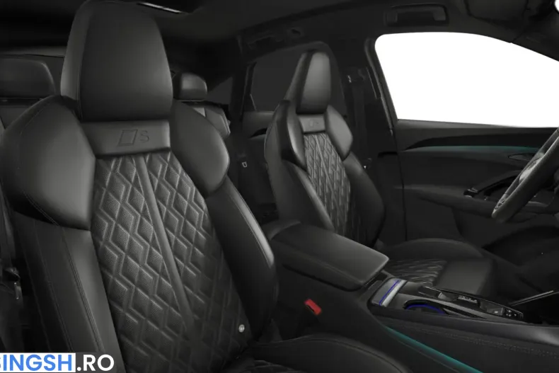 Audi Q5 din 2025 cu 10.030 km - oferta AUD254489 - foto 5