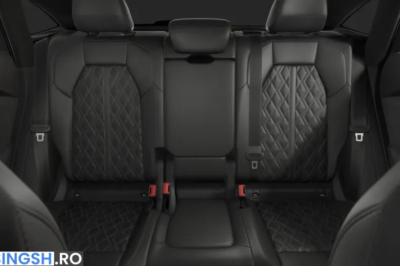 Audi Q5 din 2025 cu 10.030 km - oferta AUD254489 - foto 6