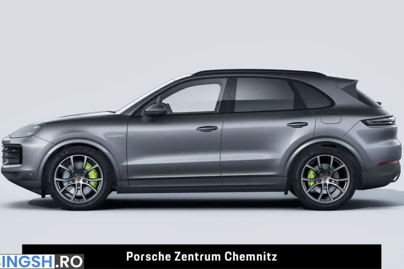 Porsche Cayenne din 2024 cu 28.980 km - oferta POR254492 - foto 2