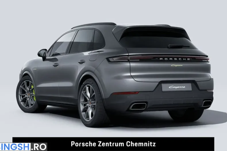 Porsche Cayenne din 2024 cu 28.980 km - oferta POR254492 - foto 3