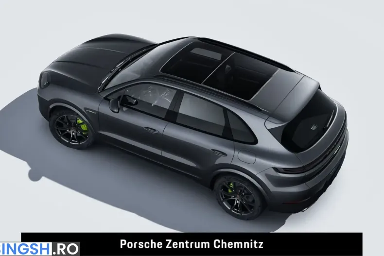 Porsche Cayenne din 2024 cu 28.980 km - oferta POR254492 - foto 4