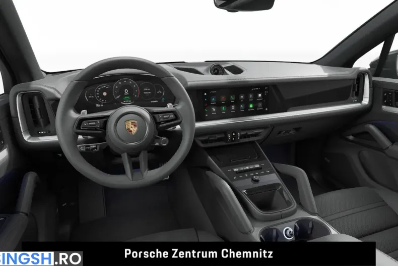 Porsche Cayenne din 2024 cu 28.980 km - oferta POR254492 - foto 5