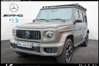 Mercedes-Benz G 63 AMG (Clasa G) din 2026 cu 9.500 km - oferta MER254493 - foto 1