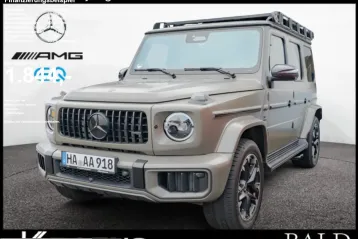 Mercedes-Benz G 63 AMG din 2026 - oferta MER254493