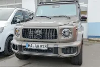 Mercedes-Benz G 63 AMG (Clasa G) din 2026 cu 9.500 km - oferta MER254493 - foto 3