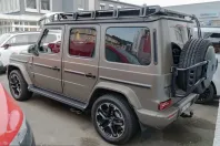 Mercedes-Benz G 63 AMG (Clasa G) din 2026 cu 9.500 km - oferta MER254493 - foto 5
