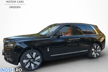 Rolls-Royce Cullinan din 2026 - oferta ROL254494
