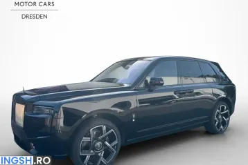 Rolls-Royce Cullinan din 2026 - oferta ROL254495