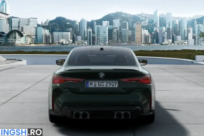 BMW M4 (Seria 4) din 2026 cu 13.760 km - oferta BMW254496 - foto 3