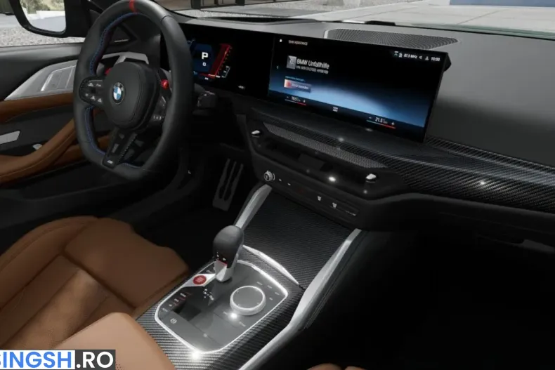 BMW M4 (Seria 4) din 2026 cu 13.760 km - oferta BMW254496 - foto 5