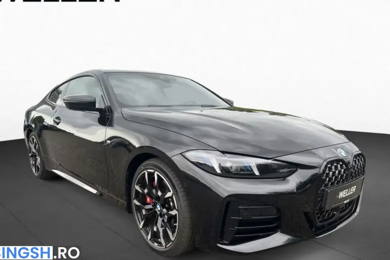 BMW 420 (Seria 4) din 2025 cu 7.314 km - oferta BMW254497 - foto 2