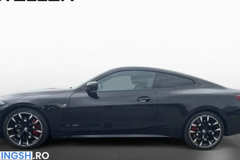 BMW 420 (Seria 4) din 2025 cu 7.314 km - oferta BMW254497 - foto 5