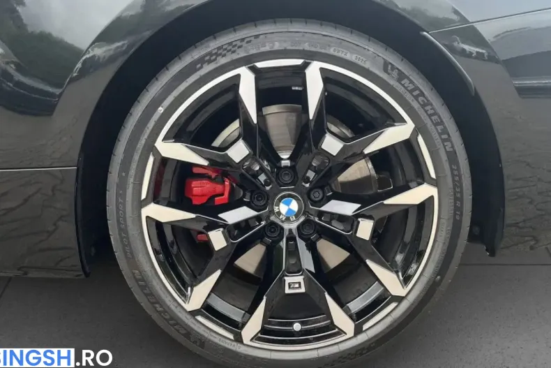 BMW 420 (Seria 4) din 2025 cu 7.314 km - oferta BMW254497 - foto 6