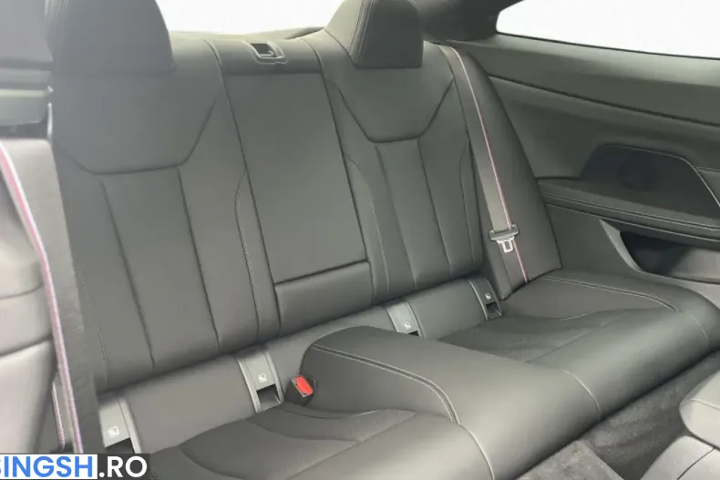BMW 420 (Seria 4) din 2025 cu 7.314 km - oferta BMW254497 - foto 11