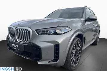BMW X5 din 2025 - oferta BMW254498